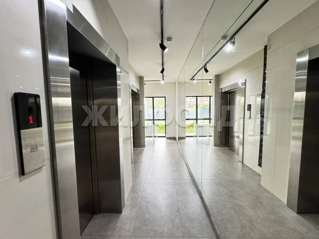 Продажа квартиры, Новосибирск, Ясный Берег - Фото 24