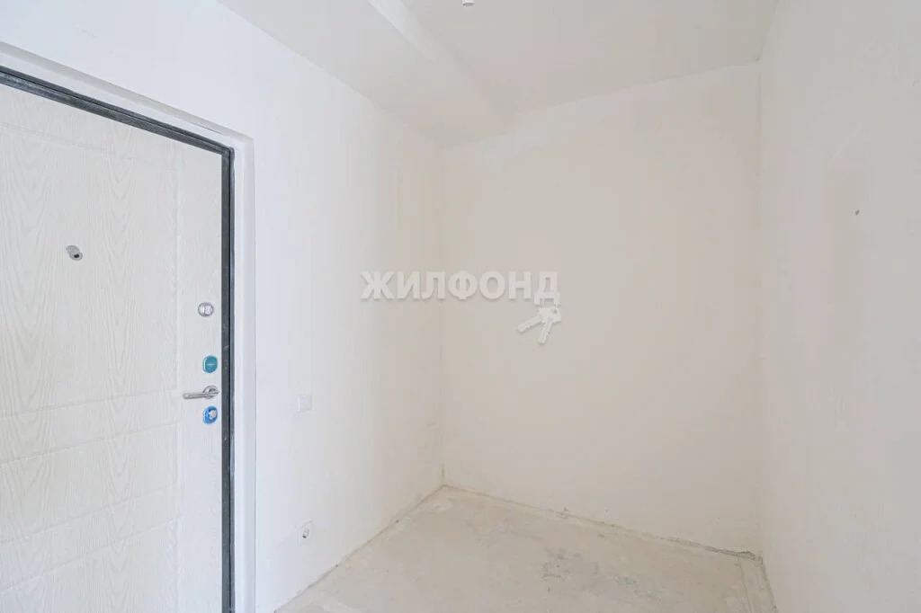 Продажа квартиры, Новосибирск, 2-я Портовая - Фото 27