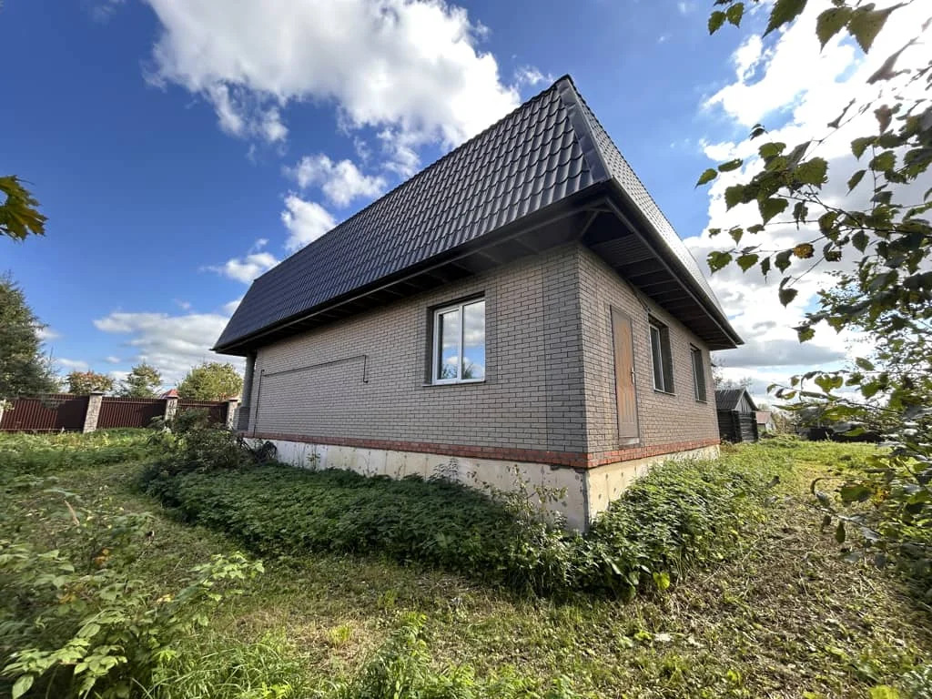 Продажа дома, Бородино, Дмитровский район, ул. Новобородинская - Фото 5