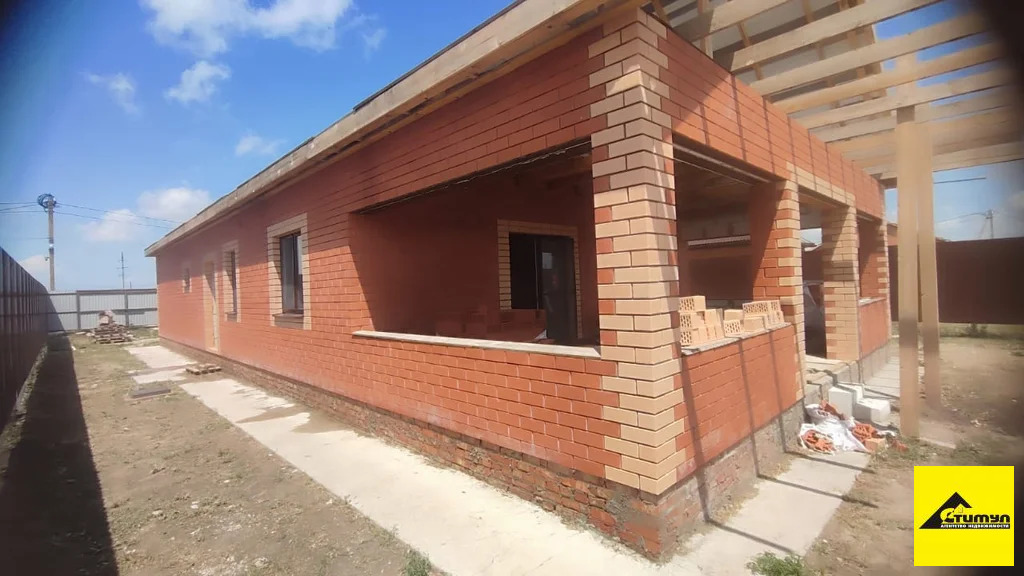 Продажа дома, Комсомолец, Ейский район - Фото 12