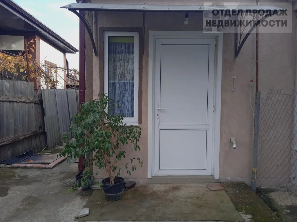 Часть дома с ремонтом - Фото 2