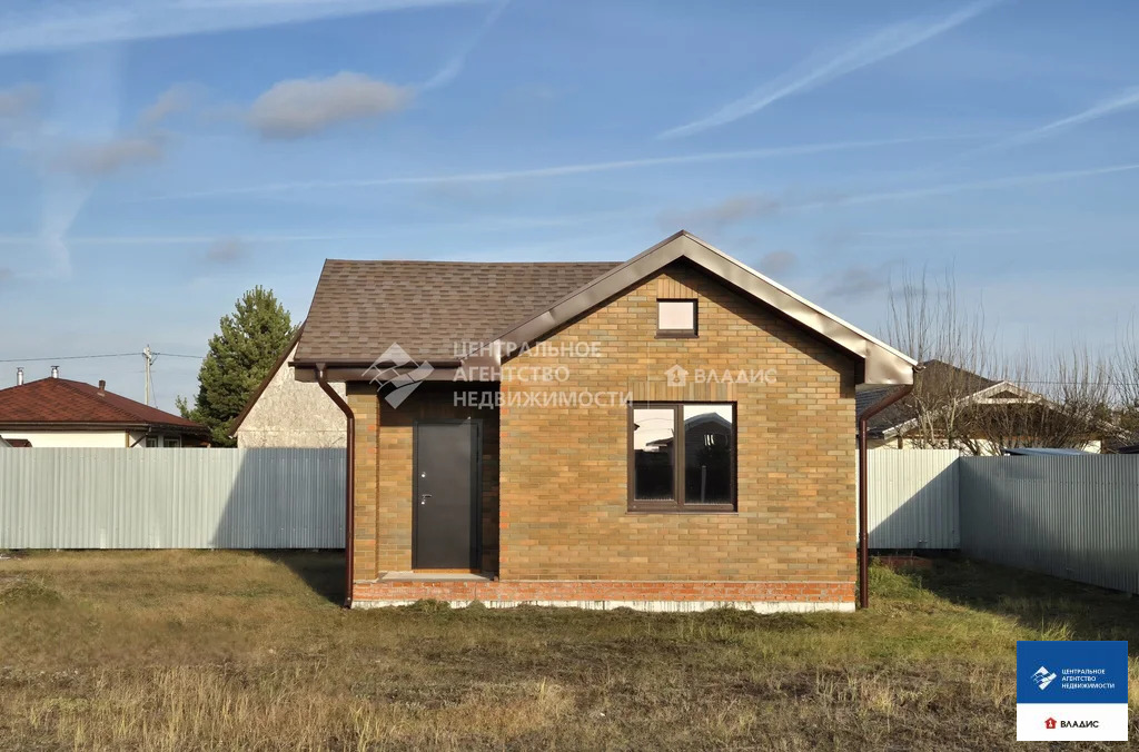 Продажа участка, Дубровичи, Рязанский район, Звездная улица - Фото 7