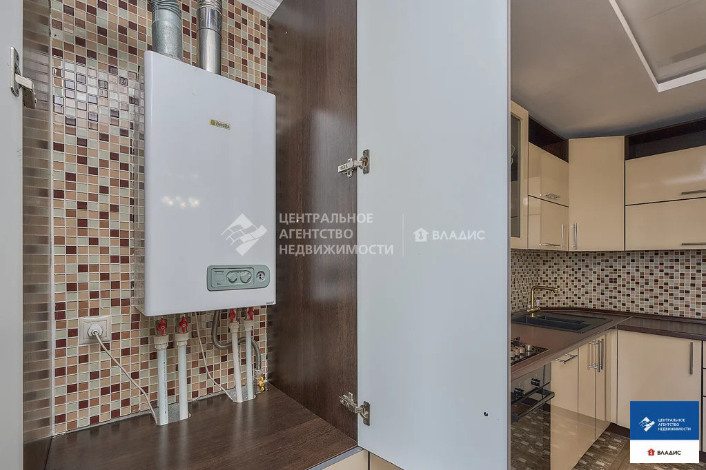 Продажа квартиры, Рязань, ул. Полевая - Фото 12