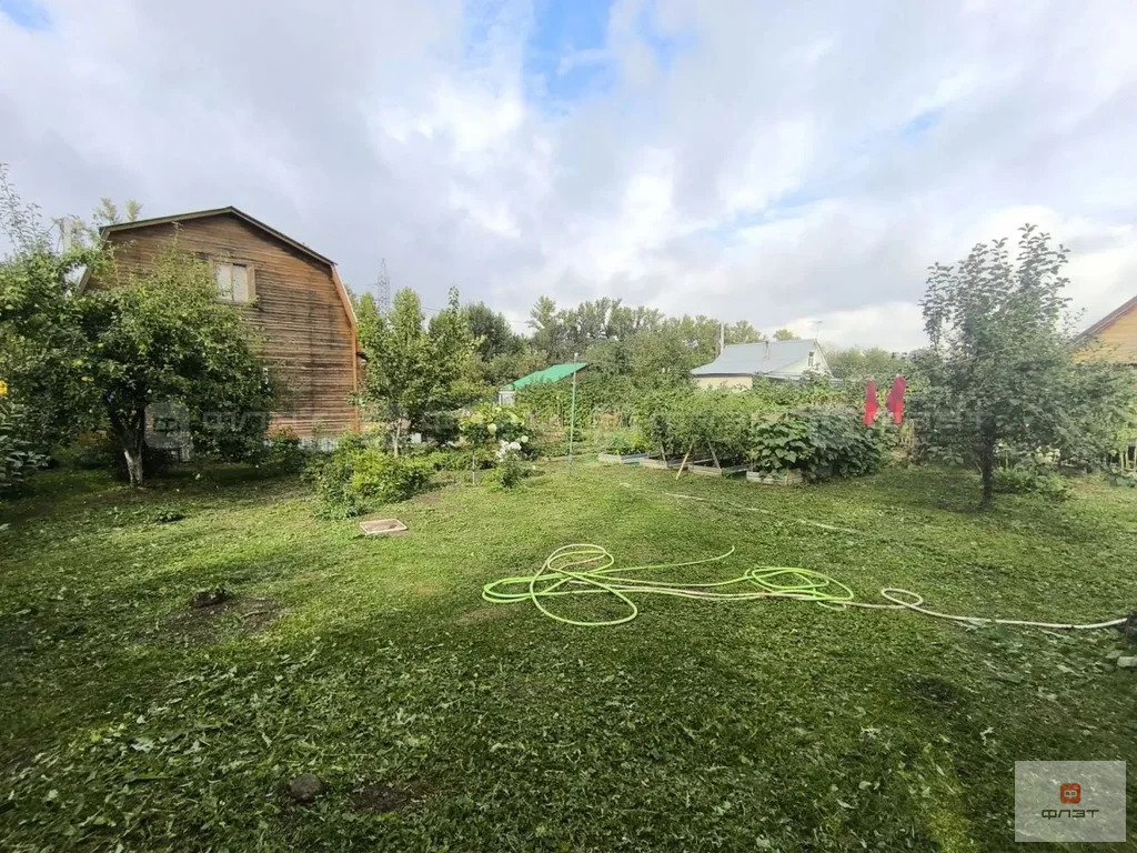 Продажа дома, Казань, Сад №1 завода СК - Фото 19