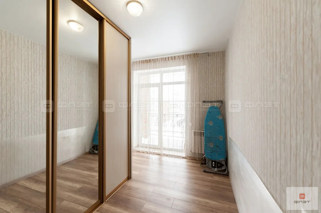 Продажа дома, Инеш, Высокогорский район, ул. Дружбы - Фото 22