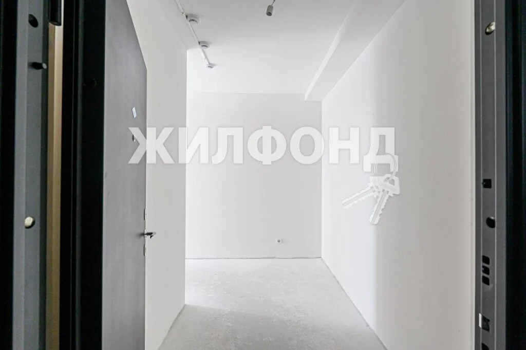 Продажа квартиры, Новосибирск, Звёздная - Фото 22