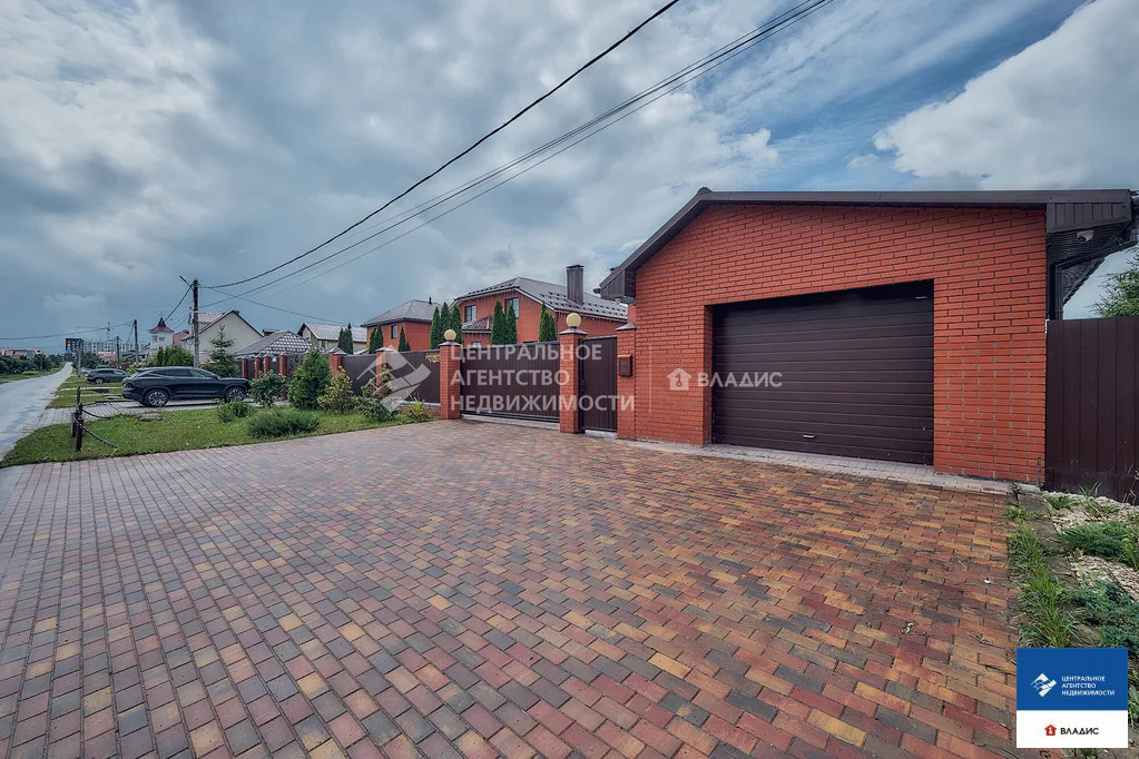 Продажа дома, Рыбное, Рыбновский район, ул. Казанская - Фото 2