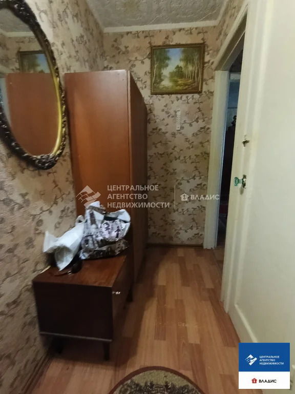 Продажа квартиры, Лесной, Шиловский район, ул. Новая - Фото 5