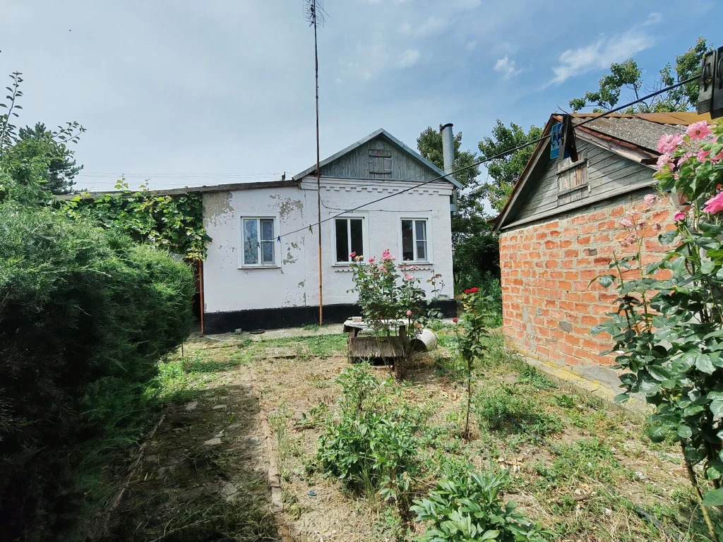 Продажа дома, Староджерелиевская, Красноармейский район, ул. ... - Фото 2