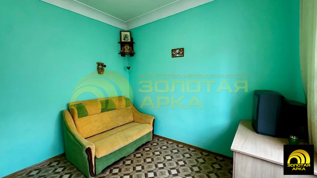 Продажа дома, Трудобеликовский, Красноармейский район, ул. Победы - Фото 35