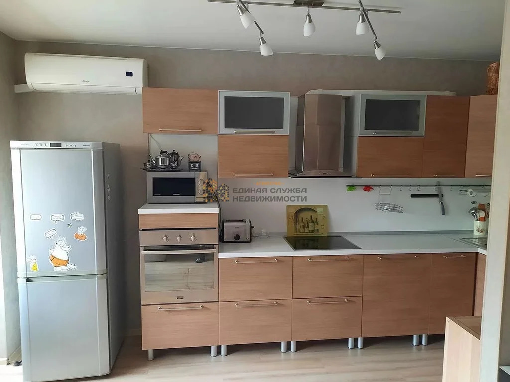 Аренда квартиры, Уфа, ул. Комсомольская - Фото 20