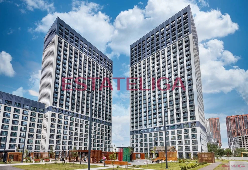 Продажа квартиры, Аминьевское ш. - Фото 12