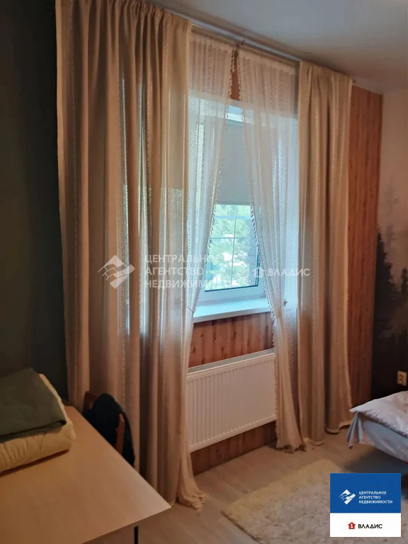 Продажа дома, Поляны, Рязанский район, ул. Терехина - Фото 12