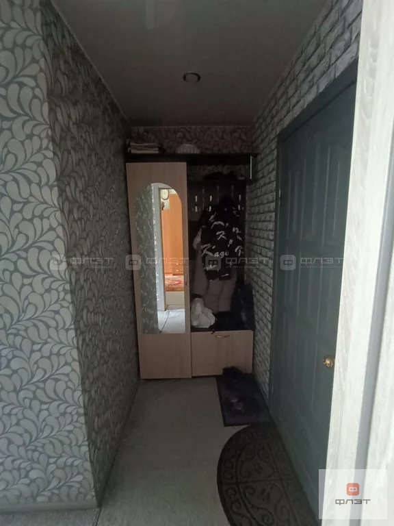 Продажа квартиры, Казань, Дербышки ул. Мира - Фото 8