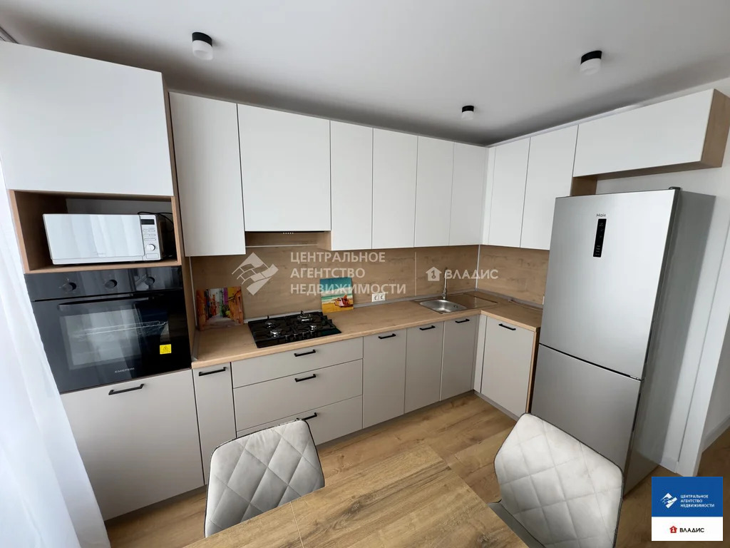 Аренда квартиры, Рязань, улица Александра Полина - Фото 3