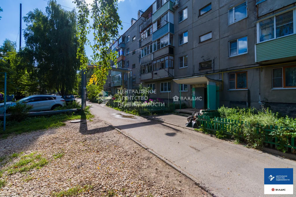 Продажа квартиры, Баграмово, Рыбновский район - Фото 13