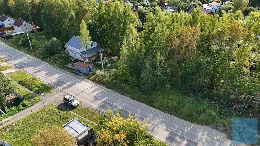 6 соток под ведение садоводства. ИКША - Фото 12