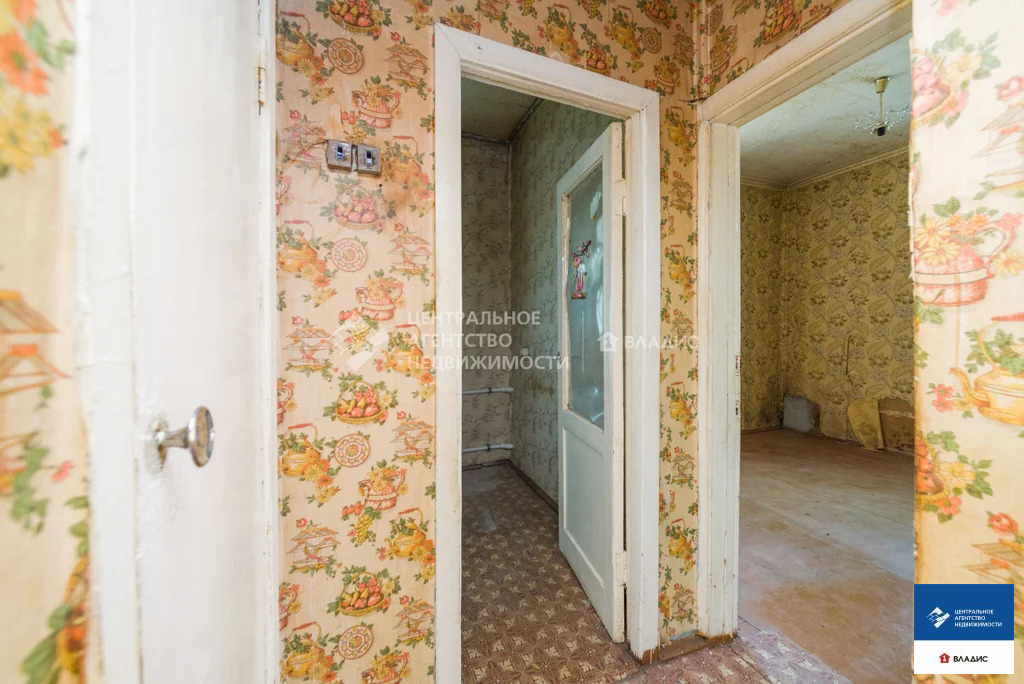 Продажа квартиры, Рязань, ул. Гагарина - Фото 9
