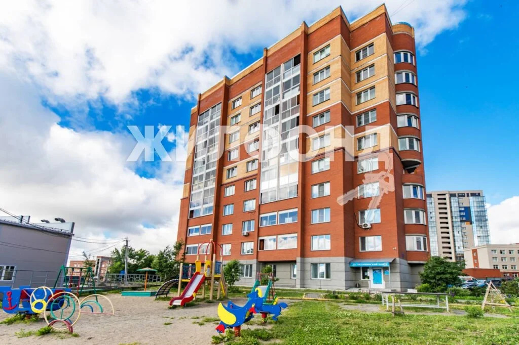 Продажа квартиры, Новосибирск, ул. Волочаевская - Фото 28