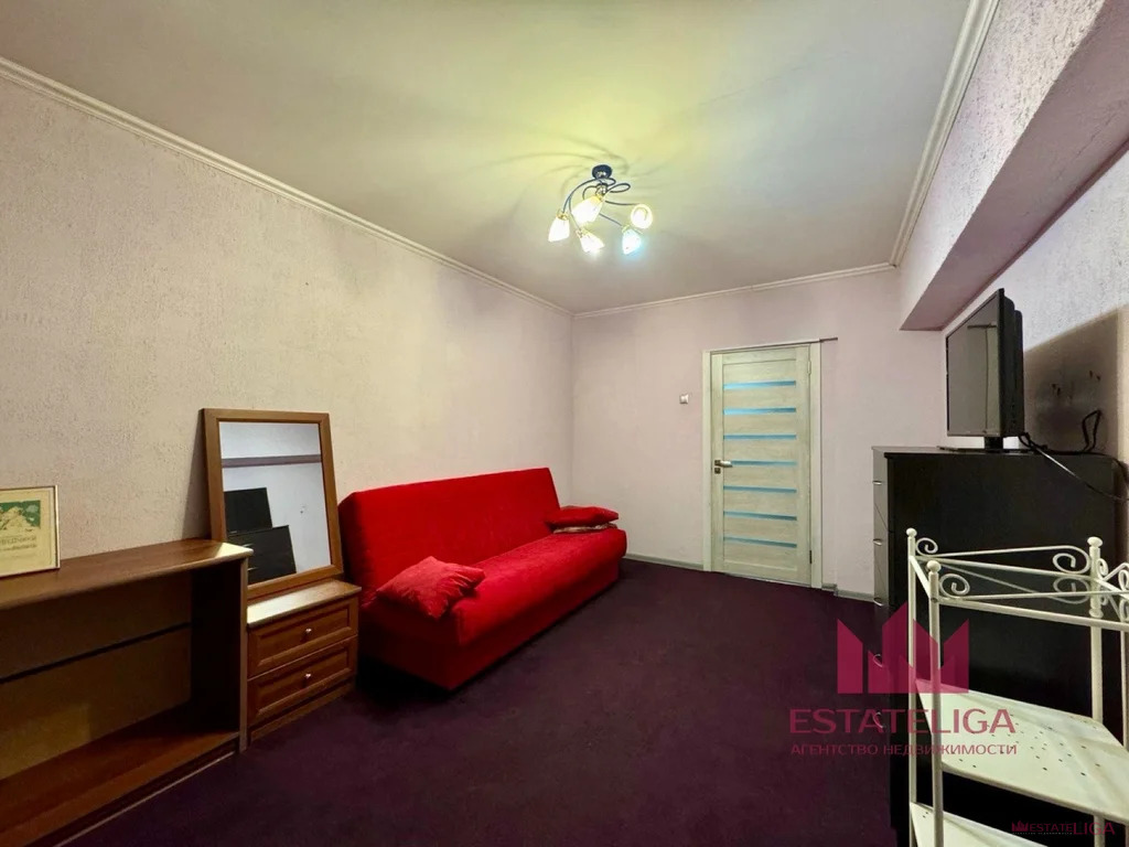 Аренда квартиры, м. Авиамоторная, ул. Душинская - Фото 3