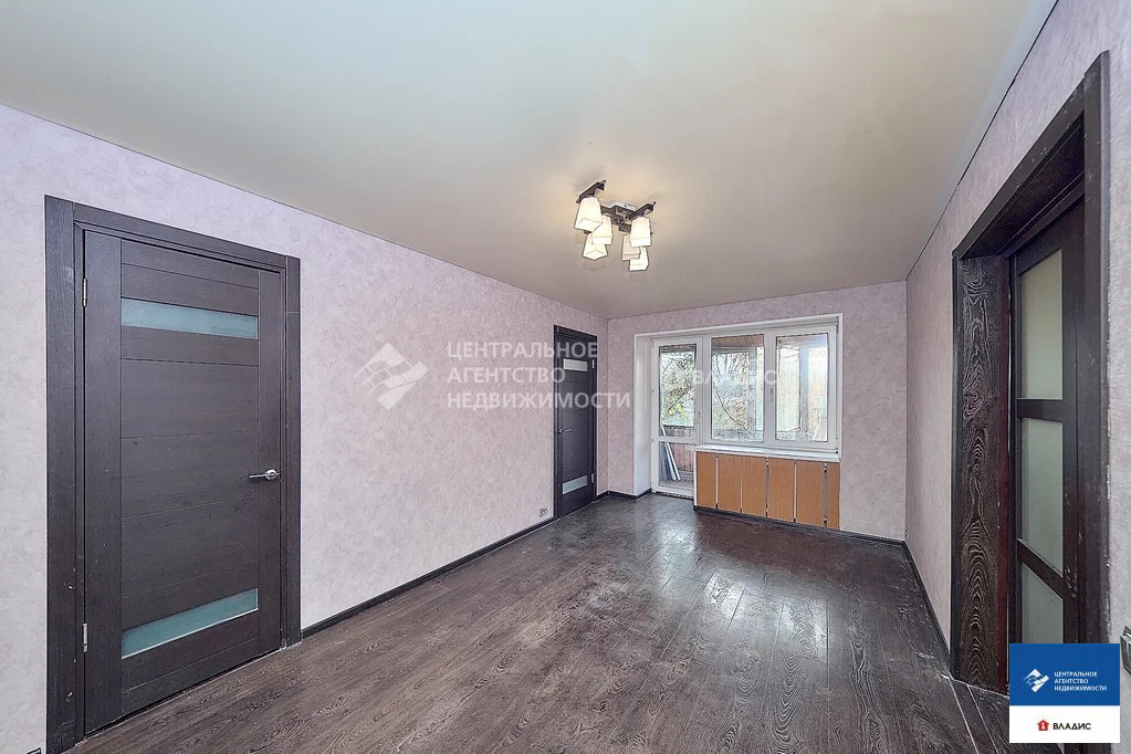 Продажа квартиры, Рыбное, Рыбновский район, 2-й квартал Прогресса - Фото 4