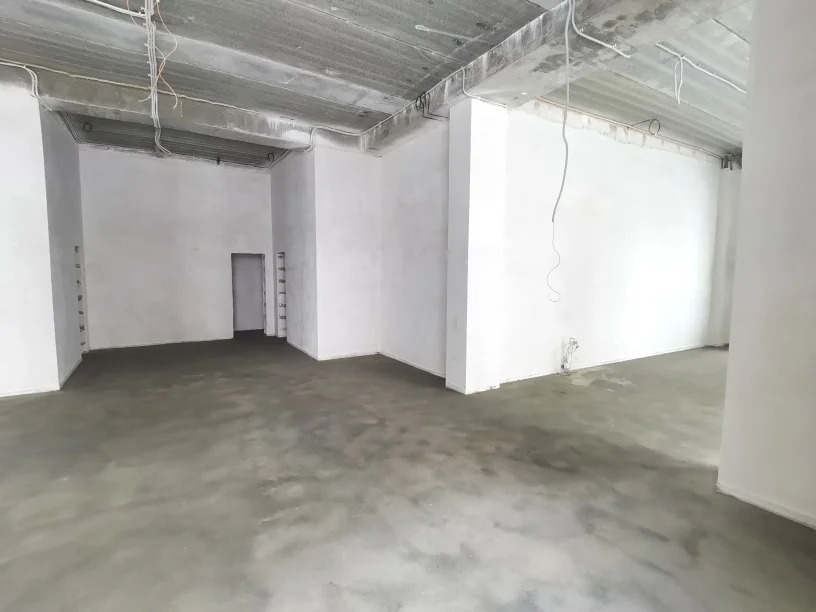 Торговое помещение, 153.7 м - Фото 9