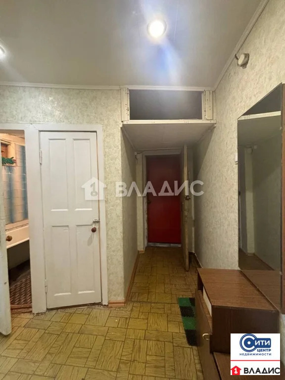 Продажа квартиры, Воронеж, ул. Зои Космодемьянской - Фото 12