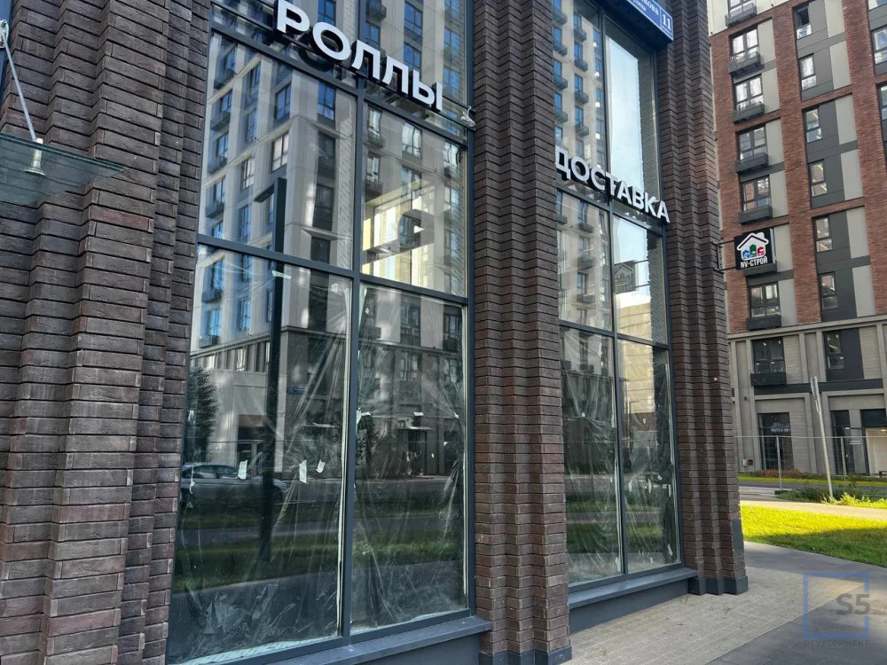 Продажа торгового помещения, м. Алексеевская, ул. Годовикова - Фото 7