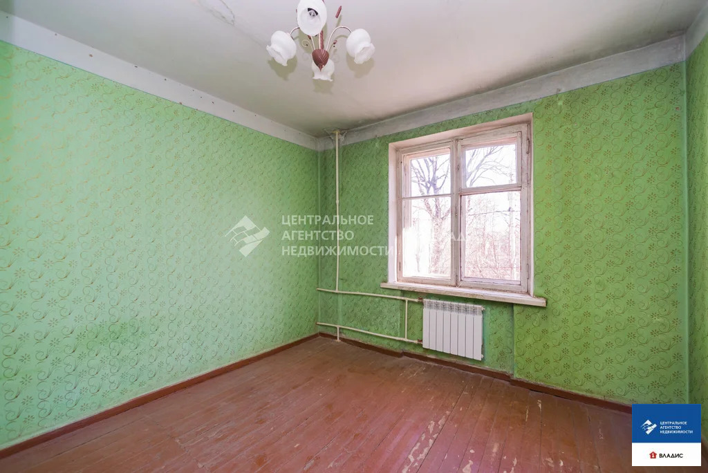 Продажа квартиры, Рязань, ул. Братиславская - Фото 6