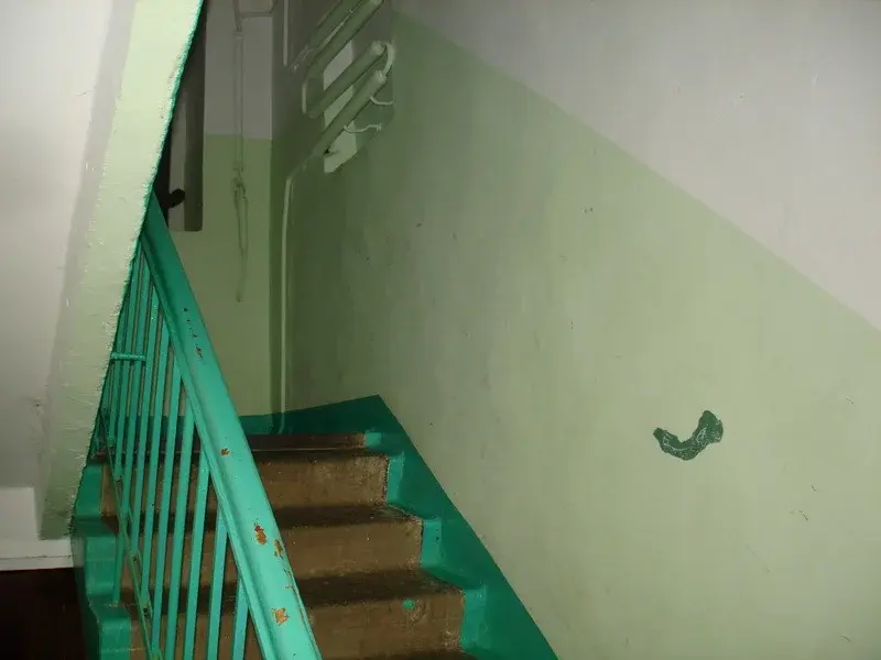 трехкомнатная квартира - Фото 5