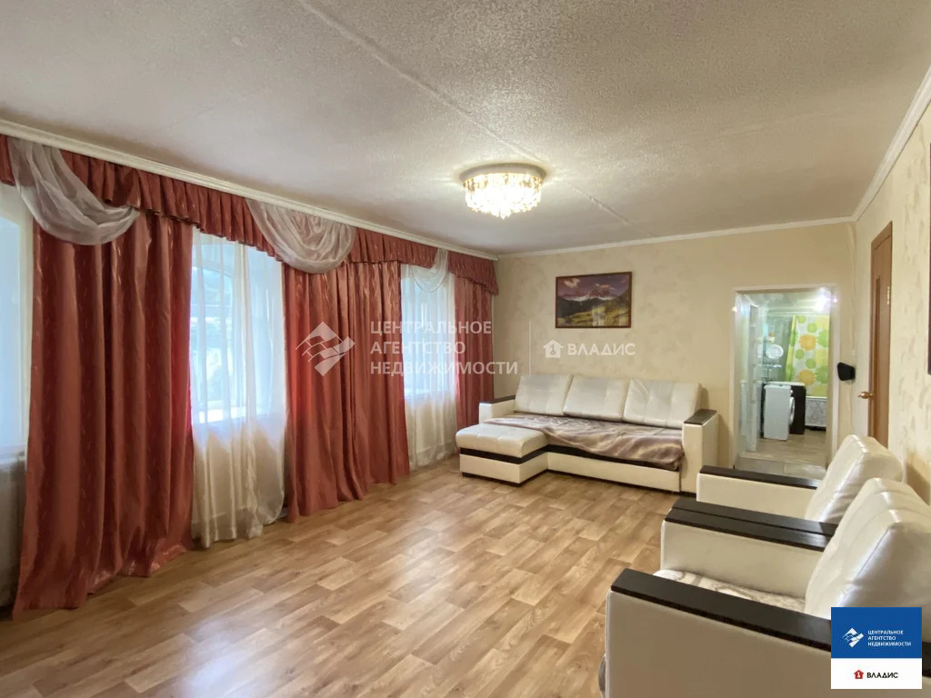 Продажа дома, Секирино, Скопинский район, ул. Хуторская - Фото 3