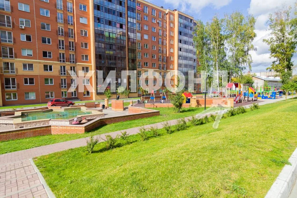 Продажа квартиры, Новосибирск, ул. Кубовая - Фото 36