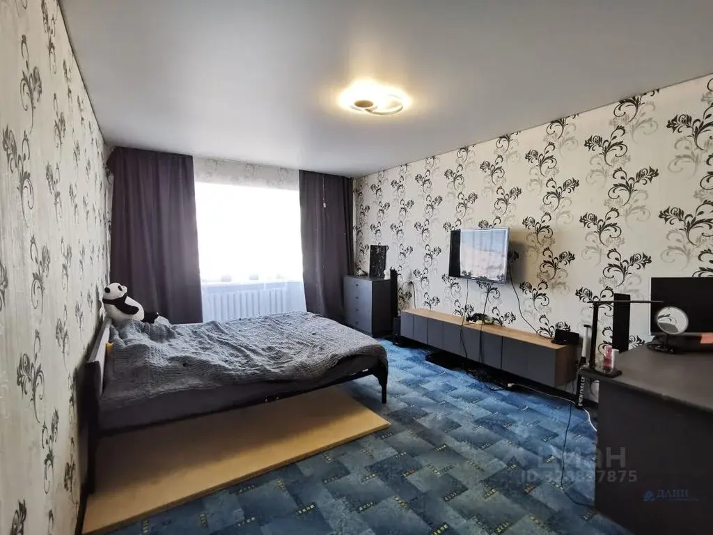 Купить трехкомнатную квартиру 71.5м Речная ул., 63, Магадан, ... - Фото 10