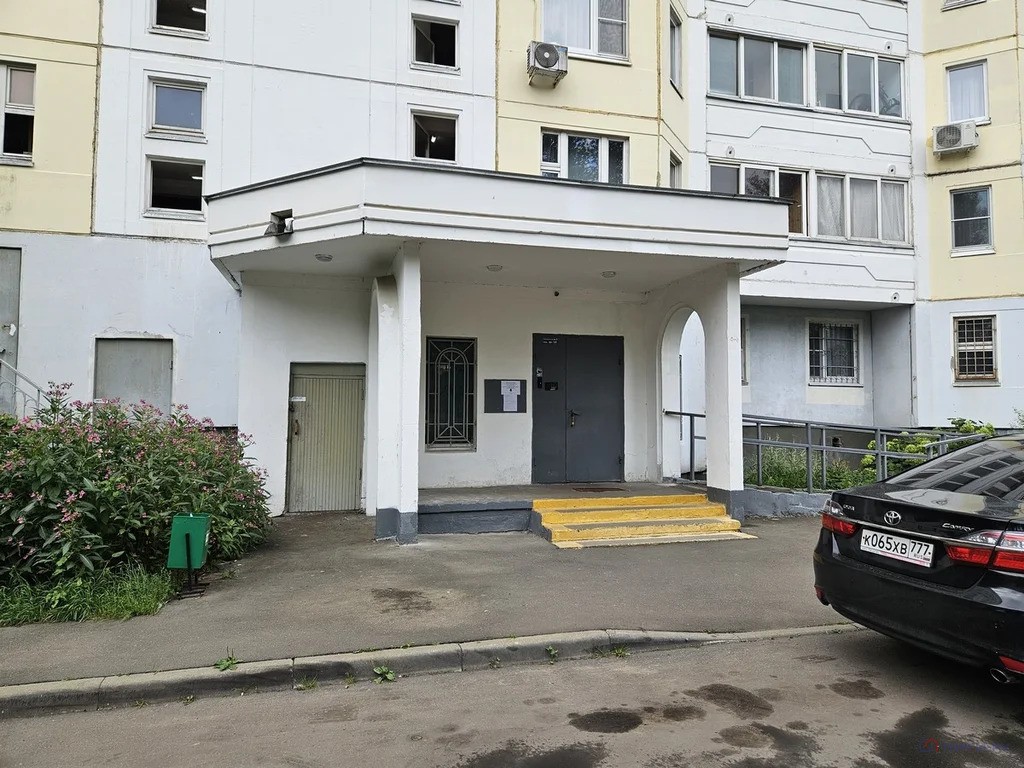 Продажа квартиры, Ясный проезд - Фото 6
