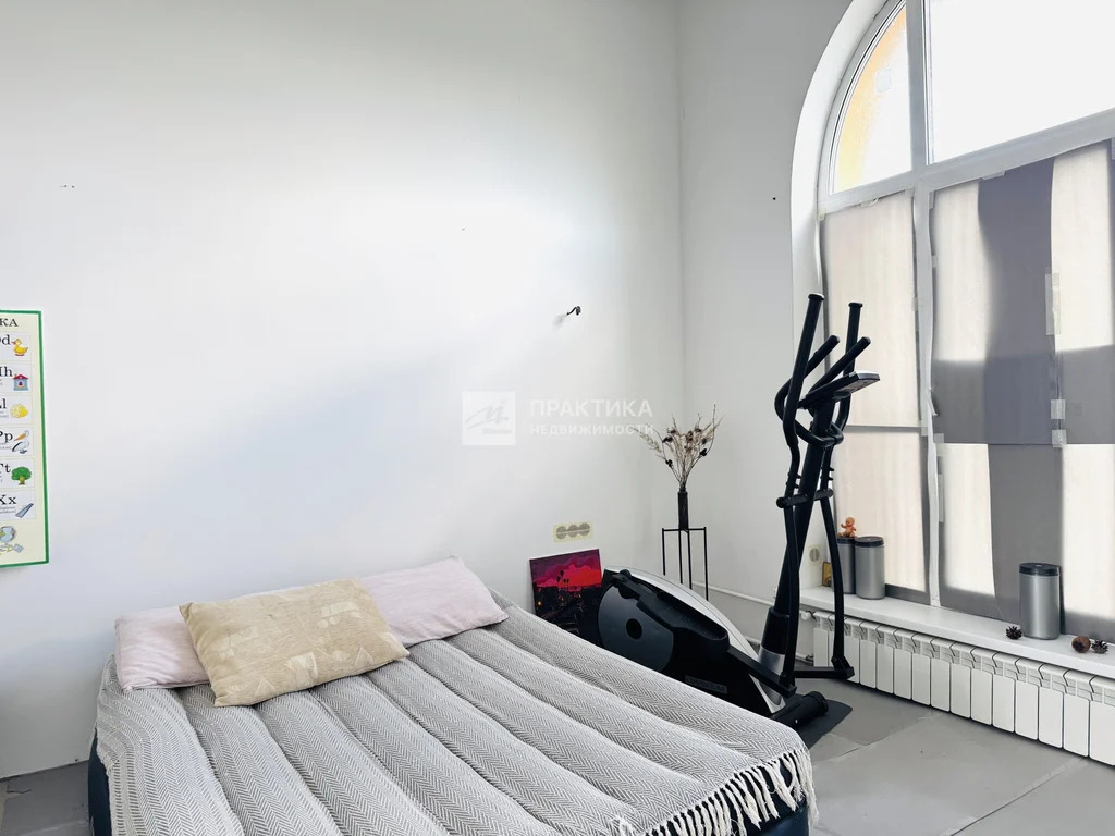 Продажа квартиры, Сабурово, Воскресенский район, Заречная улица - Фото 20
