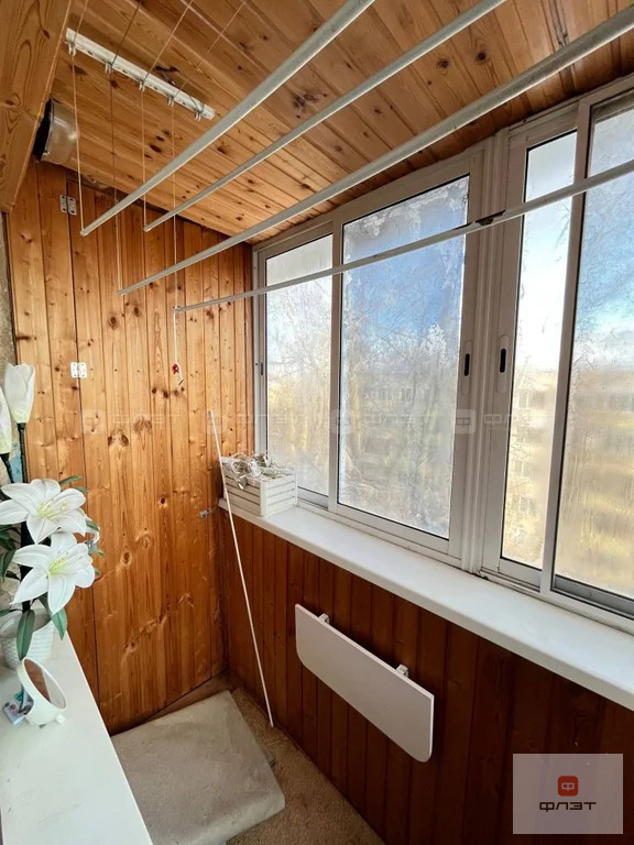 Продажа комнаты, Казань, ул. Коллективная - Фото 6