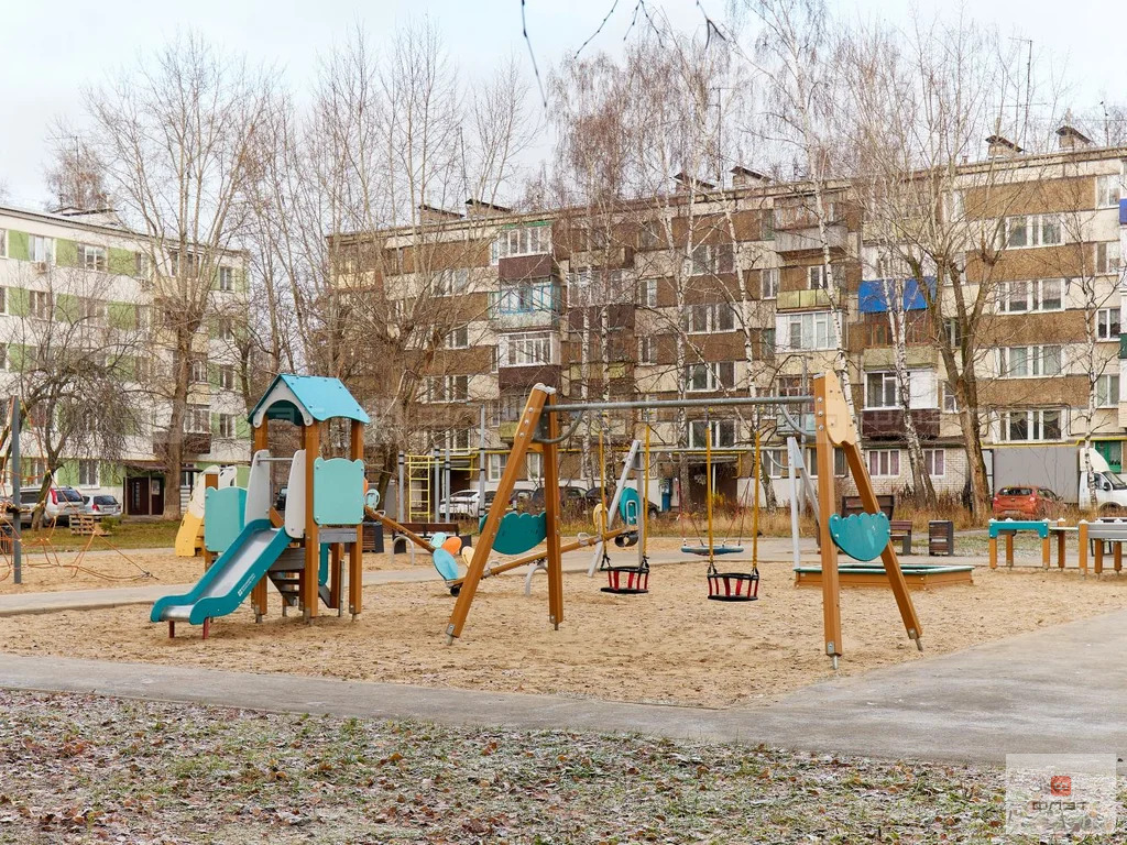 Продажа квартиры, Казань, ул. Карбышева - Фото 13