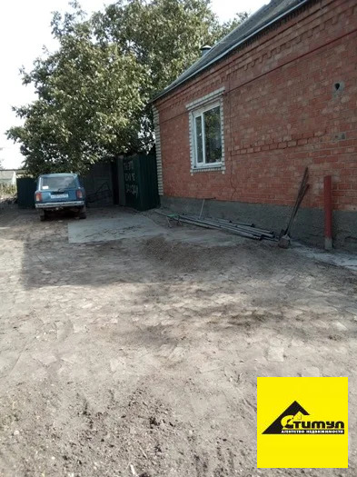 Продажа дома, Ейское Укрепление, Щербиновский район, ул. Первомайская - Фото 4