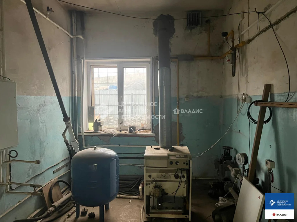 Продажа производственного помещения, Рязань, ул. Прижелезнодорожная - Фото 3