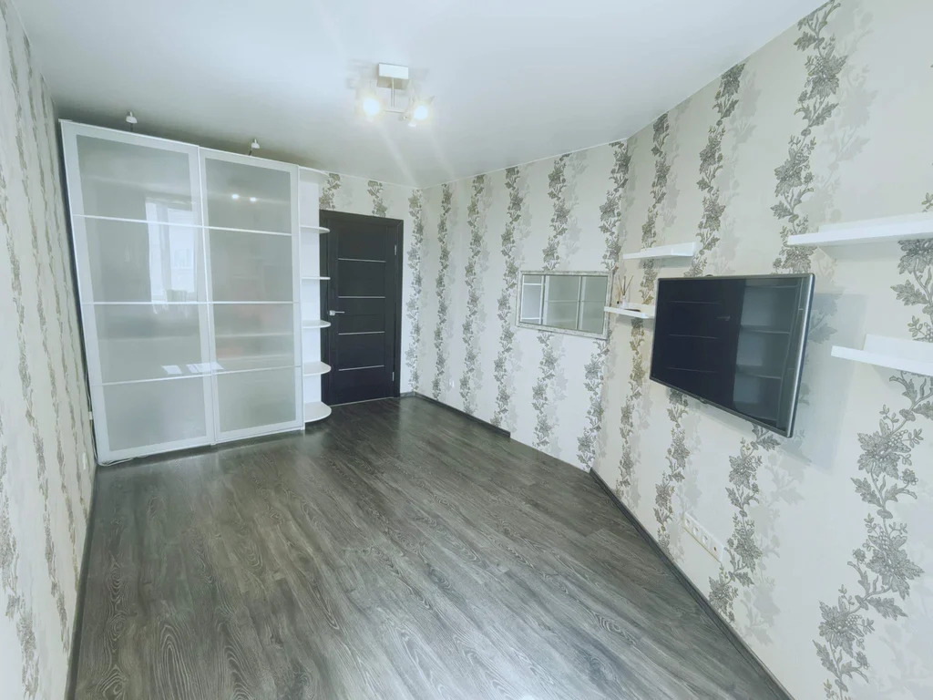 Продам 1-комн. квартиру 37 кв.м. Новые горизонты - Фото 6