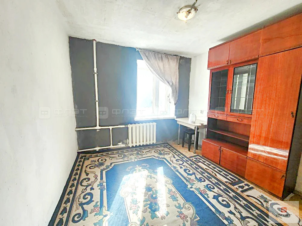 Продажа квартиры, Казань, ул. Солидарности (Дербышки) - Фото 5