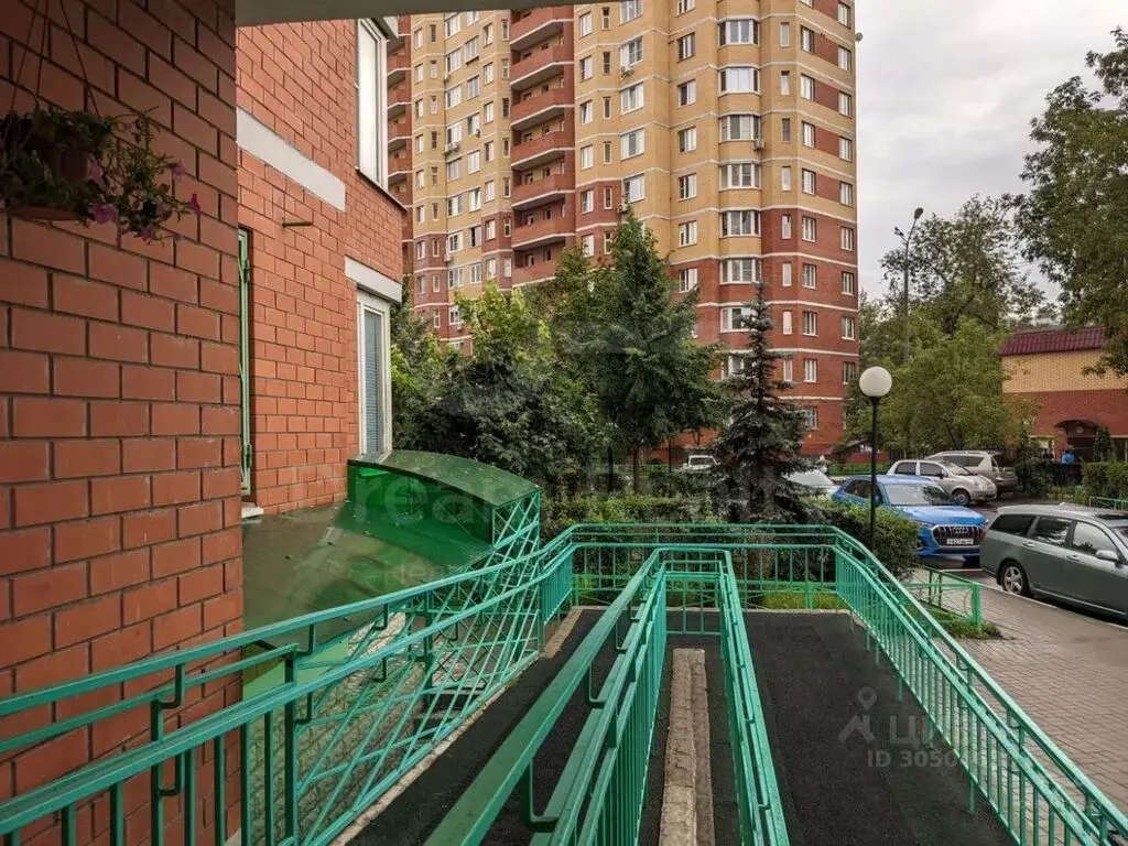 Продажа 3-комн. кв., МО, Балашиха, Железнодорожный, ул.Некрасова, д.10 - Фото 12