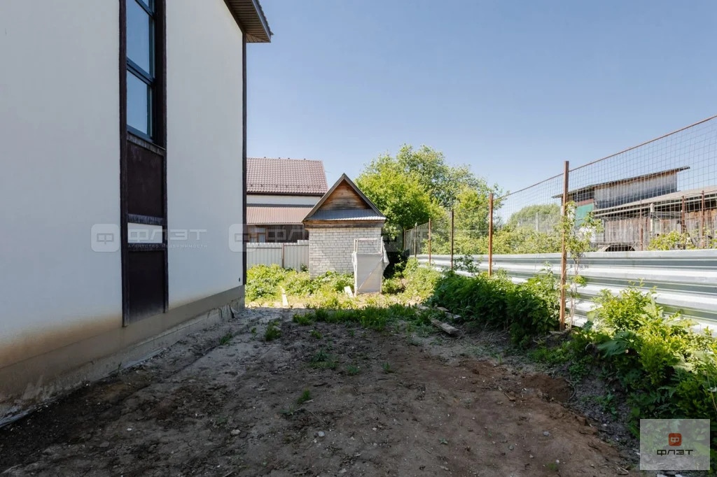 Продажа дома, Кощаково, Пестречинский район, ул. Заовражная - Фото 4