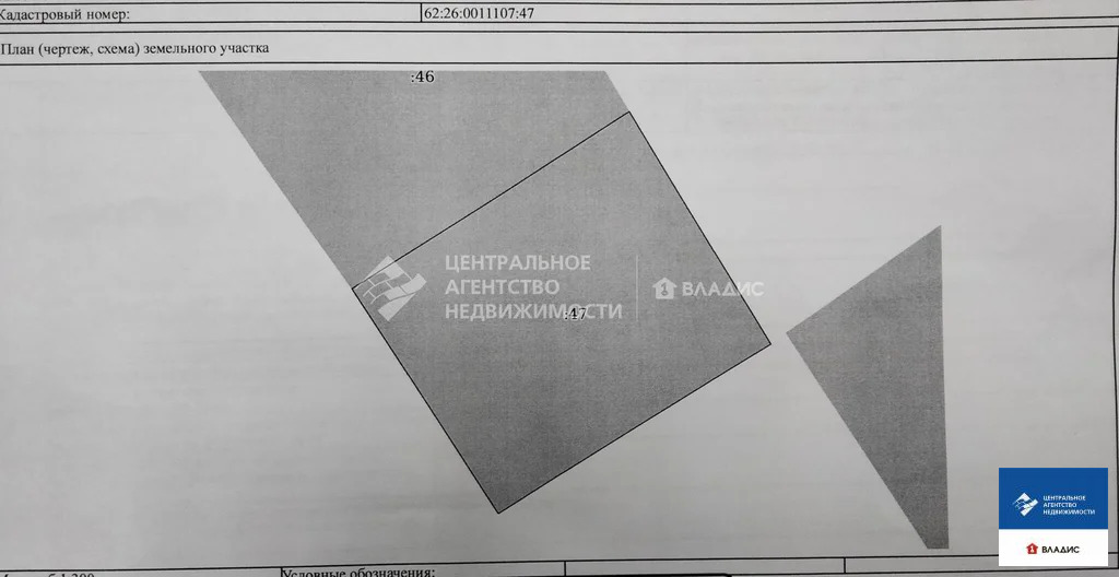Продажа участка, Касимов, Касимовский район, Восточная улица - Фото 2