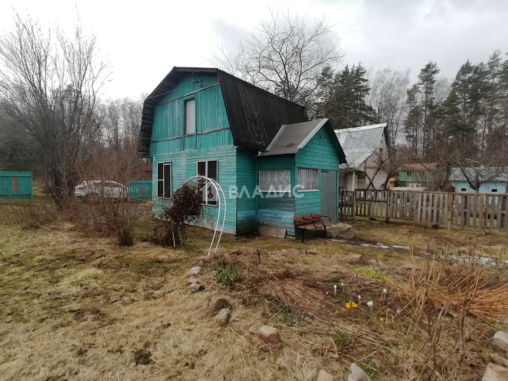 Суздальский район, СНТ Политехник,  дом на продажу - Фото 13