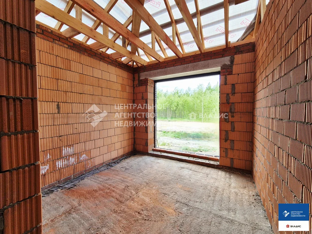 Продажа дома, Рязанский район - Фото 5