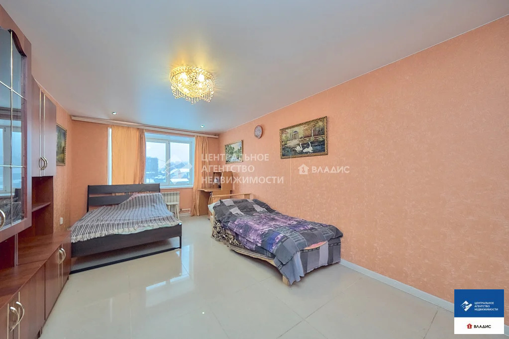 Продажа квартиры, Рыбное, Рыбновский район, ул. Большая - Фото 2