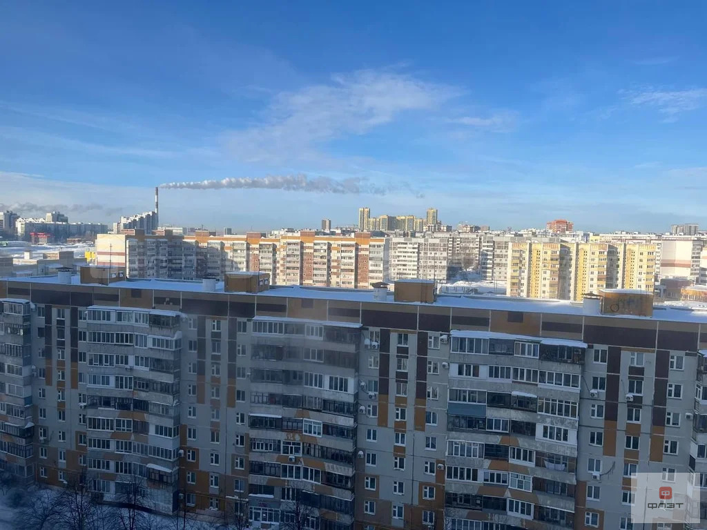 Аренда квартиры, Казань, ул. Академика Глушко д.6 - Фото 17