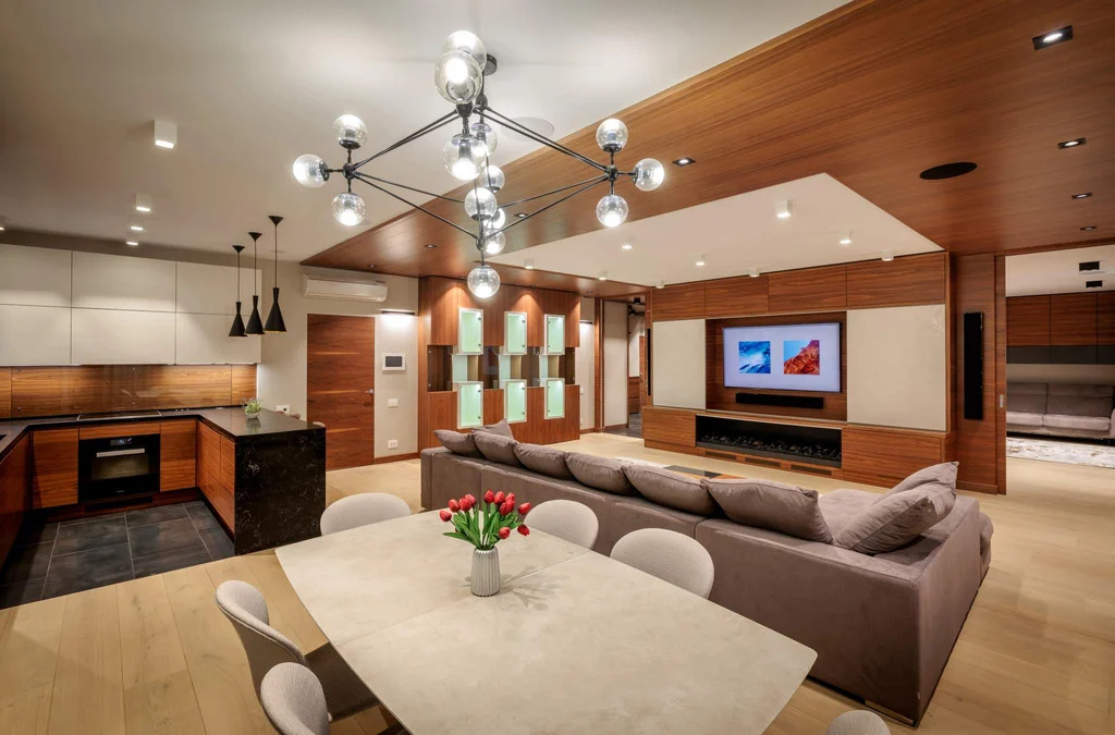 Продам 5-комн. квартиру 250 кв.м. - Фото 6