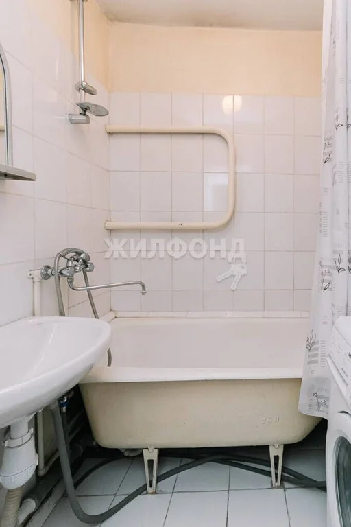 Продажа квартиры, Новосибирск, ул. Доватора - Фото 17